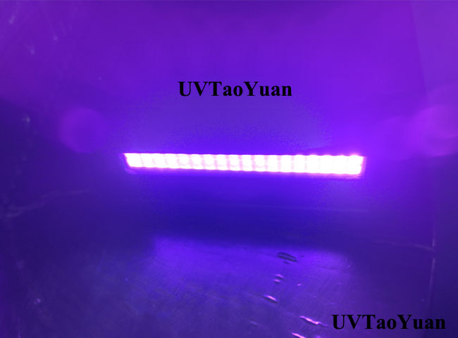 UV LED Curing Lamp Source 395nm 100W